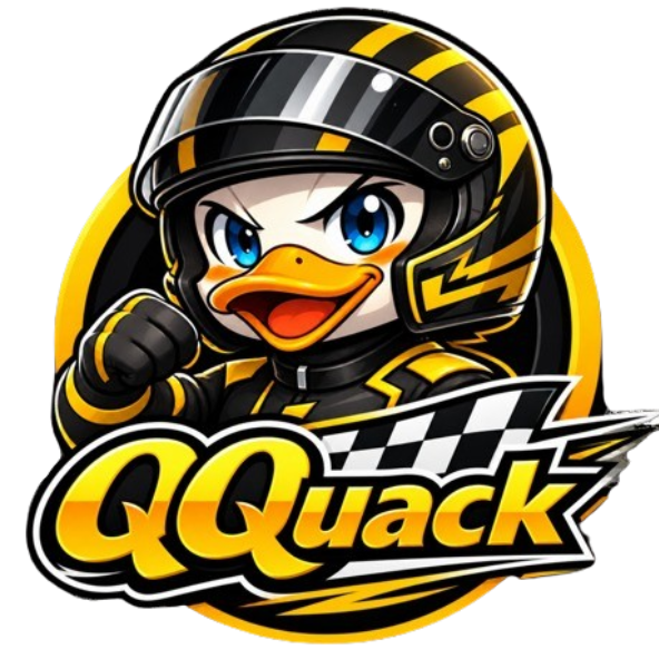 QQuack logo