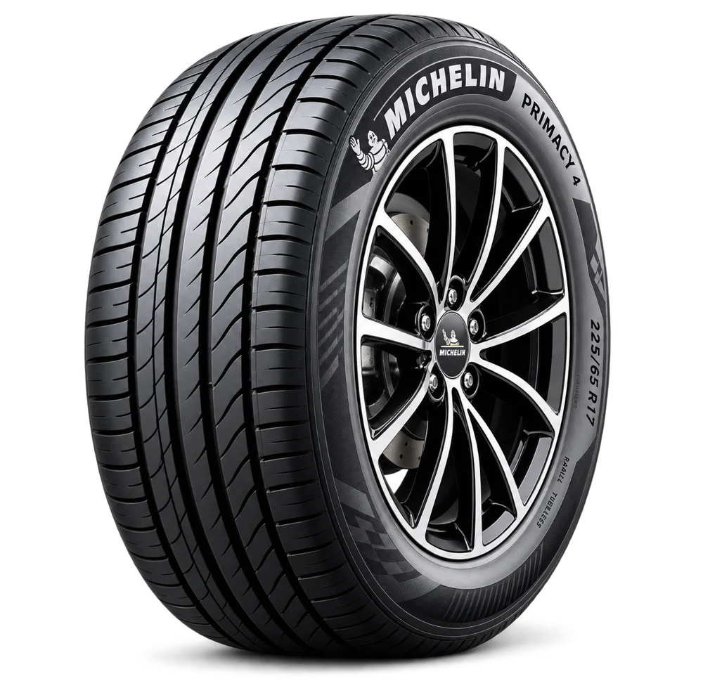 Michelin Defender LTX M/S tire