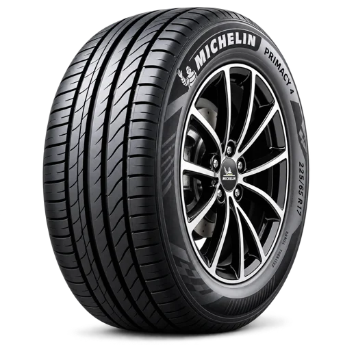 MICHELIN Defender LTX M/S tire
