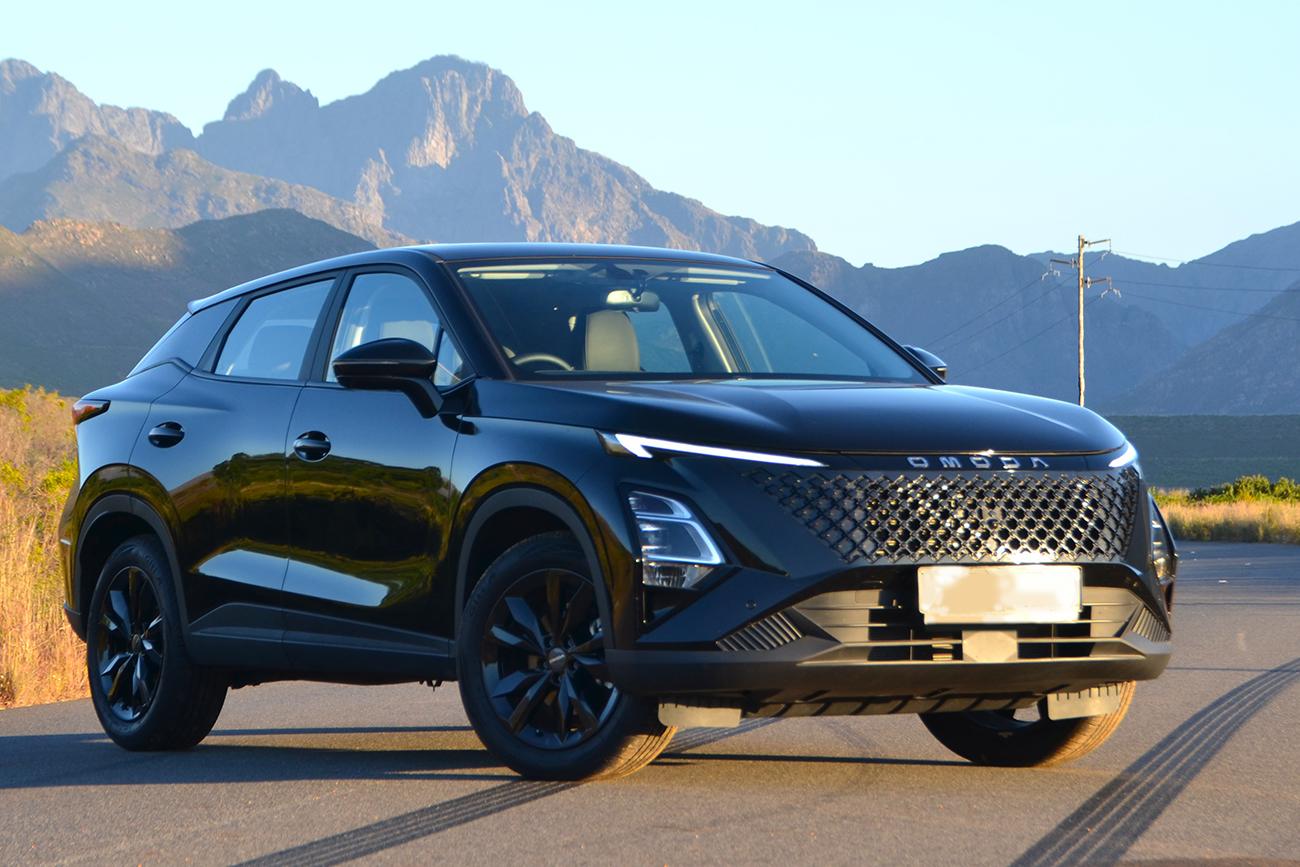 SUV