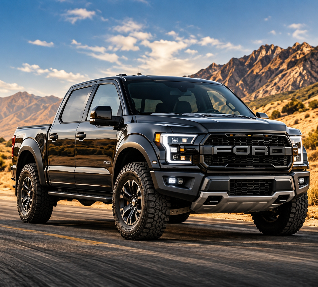 Truck