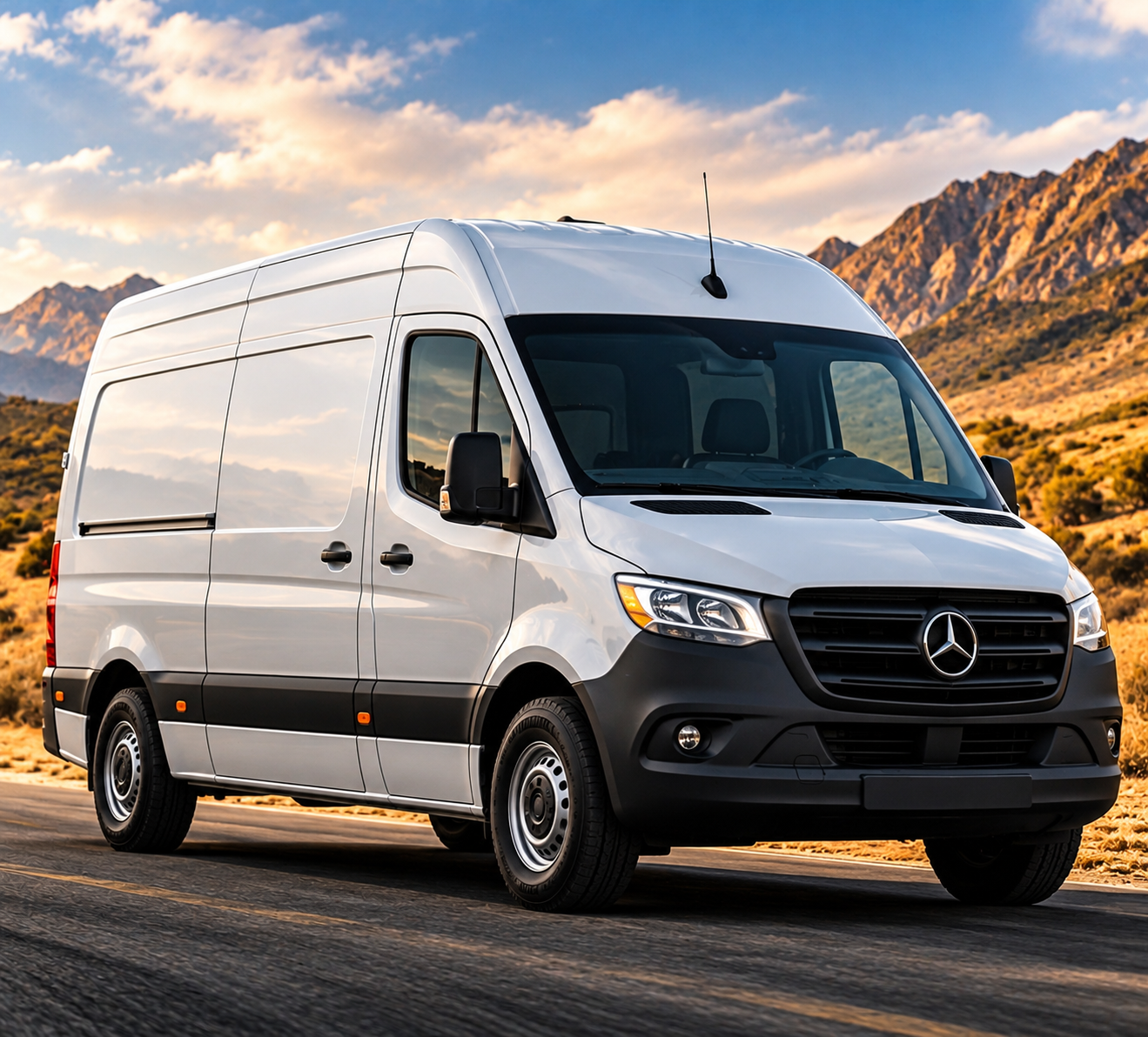 Van